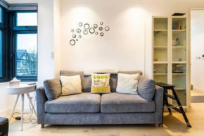 Modern and Bright Ealing Common Duplex